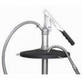 American Forge &amp; Foundry 8051 Lever Pump for 16-gal buckets-