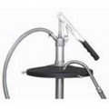 American Forge &amp; Foundry 8051 Lever Pump for 16-gal buckets-