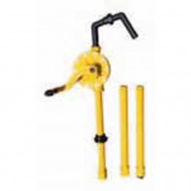 American Forge &amp; Foundry 8075 Rotary Barrel Pump, 1.3-gals/20 revolutions-