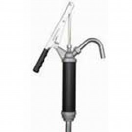 American Forge &amp; Foundry 8081 Barrel Pump, 15-55 gal, lever-action-