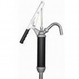 American Forge &amp; Foundry 8081 Barrel Pump, 15-55 gal, lever-action-
