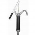 American Forge &amp; Foundry 8081 Barrel Pump, 15-55 gal, lever-action-