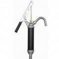 American Forge &amp; Foundry 8081 Barrel Pump, 15-55 gal, lever-action-
