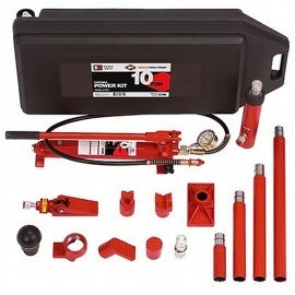 American Forge &amp; Foundry 817SD Repair Kit for body and frame, 10-ton-