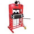 American Forge &amp; Foundry 859ASD Shop Press, 100-ton-