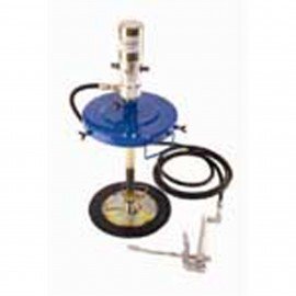 American Forge &amp; Foundry 8600A Grease Pump, air-operated, 50:1 ratio-
