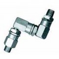 American Forge &amp; Foundry 8687 Swivel, 360°, 1/4 x 1/4"-