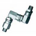 American Forge &amp; Foundry 8687 Swivel, 360°, 1/4 x 1/4"-