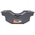 American Forge &amp; Foundry 8831 Axle Oil Drain Pan, 5 L-