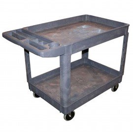American Forge &amp; Foundry 964 Shelf for 962 cart, 36"-