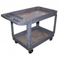 American Forge &amp; Foundry 964 Shelf for 962 cart, 36"-