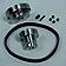 Ammco 40175 Poly-V Pulley and Belt Upgrade Kit for Lathe models-