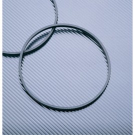 Ammco 6921 Silencer Band, 6-1/2", non-vented-