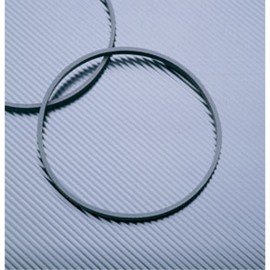 Ammco 6921 Silencer Band, 6-1/2", non-vented-