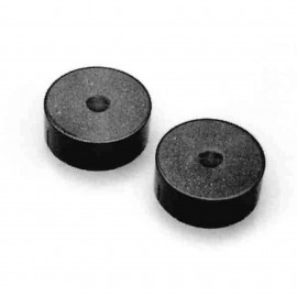 Ammco 9183 Replacement Pads, pressure-