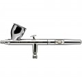 Anest Iwata 4207 Eclipse HP-CS Gravity Feed Dual Action Airbrush, 0.24 oz cup-