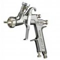 Anest Iwata 4865 Gravity Fed Spray Gun, 1.4 mm nozzle, with regulator-