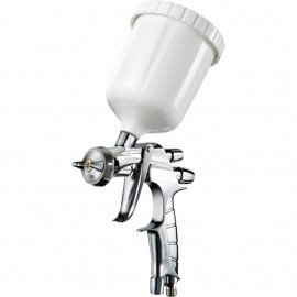 Anest Iwata 5901 Paint Gun, 1.2 mm nozzle, 600 ml cup-