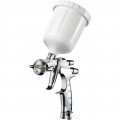 Anest Iwata 5901 Paint Gun, 1.2 mm nozzle, 600 ml cup-