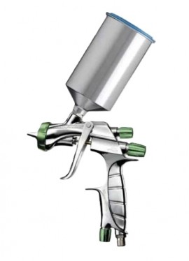 Anest Iwata 5937 Spray Gun, 1.3 mm-