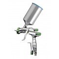 Anest Iwata 5937 Spray Gun, 1.3 mm-