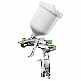 Anest Iwata 5940 Spray Gun, 1.4 mm, HVLP-