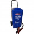 Associated 6002B Car Battery Charger, 6/12/18/24 V, 100/80/50/40 A-