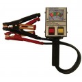 Associated 6024 Battery Load Tester, 12/24 V, 125 A-