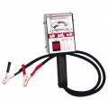 Associated 6029 Battery Tester, 6/12 V, 125 A-