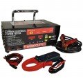 Associated 6044 Battery/Electrical Tester, 12/24 V, 500 A-