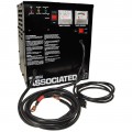 Associated 6066A Parallel Battery Charger, 12 V, 60 A-