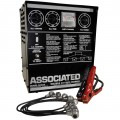 Associated 6080A Multi-Battery Charger, 106 V-