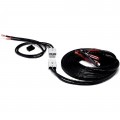 Associated 6119 Starting System Cable Set, 30', plug in-