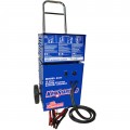 Associated 6127 Starting Unit, 110 V, roll around-