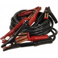 Associated 6159 Booster Cables, 15', 500 A-