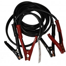Associated 6161 Booster Cables, 20', 800 A-