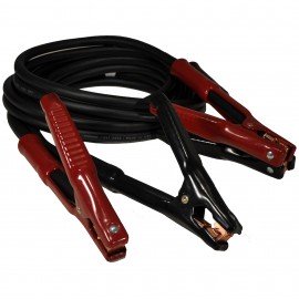 Associated 6162 Booster Cables, 15', 800 A-