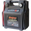 Associated 6296 Jump Starter, 12/24 V, 3400/1700 A-