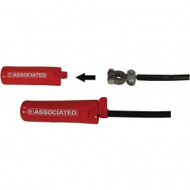 Associated CC6212 Battery Terminal Cover-