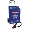 Associated ESS6008 Charger, 12 V, 60/270 A-