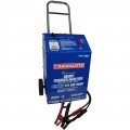 Associated ESS6011 Boost Wheel Charger, 12/24 V, 70/35 A-