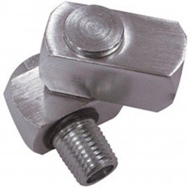 Astro Pneumatic 3SB10 Air Swivel, 3-way-