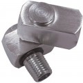 Astro Pneumatic 3SB10 Air Swivel, 3-way-