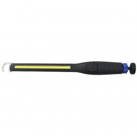 Astro Pneumatic 40SLMAX Slim Light, 450 lumen, xl battery-