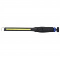 Astro Pneumatic 40SLMAX Slim Light, 450 lumen, xl battery-