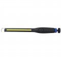 Astro Pneumatic 40SLMAX Slim Light, 450 lumen, xl battery-