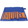 Astro Pneumatic 4524 Removal Tool Set, 11-piece-
