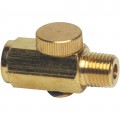 Astro Pneumatic 5706 Air Regulator-