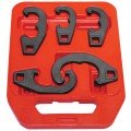 Astro Pneumatic 7802 Adjusting Tool, tie rod and pitman arm-