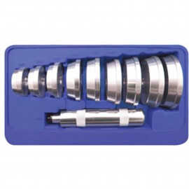 Astro Pneumatic 7824 Driver Set, bearing race, seal-